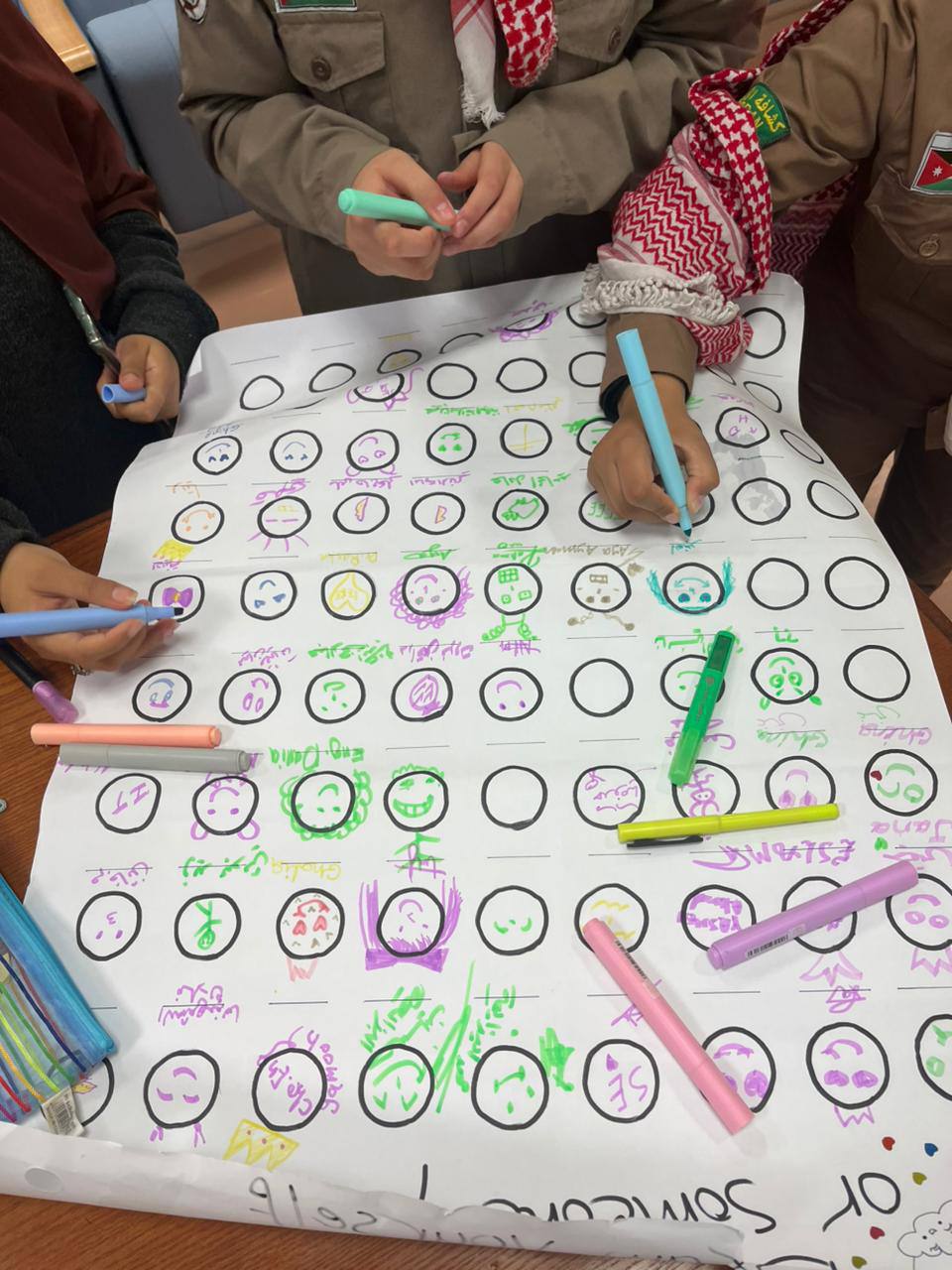 Introduction to Robotics Workshop for School Students